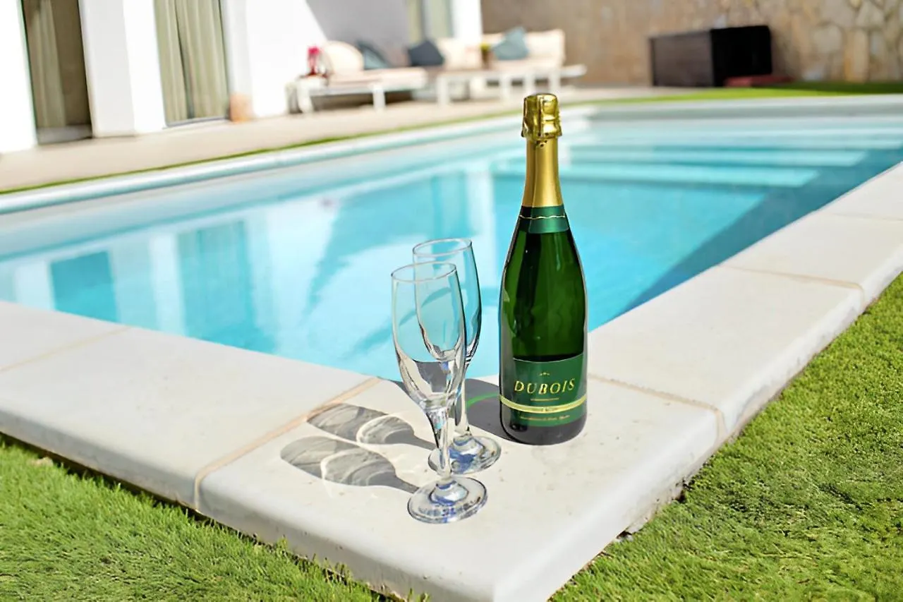 Dream Villa With Heated Pool, Rooftop & Ocean Views Mogan