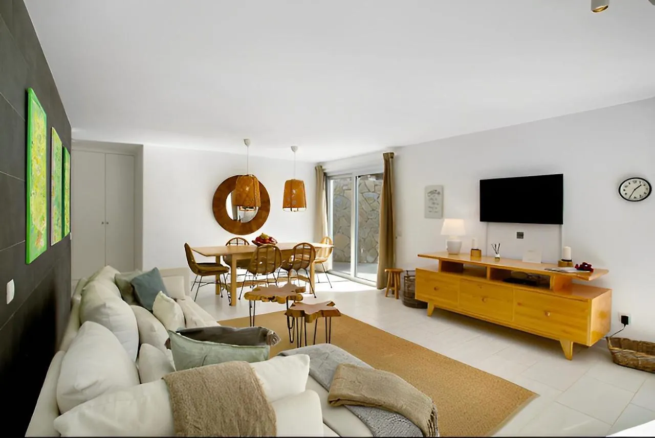 Dream Villa With Heated Pool, Rooftop & Ocean Views Mogan Spain