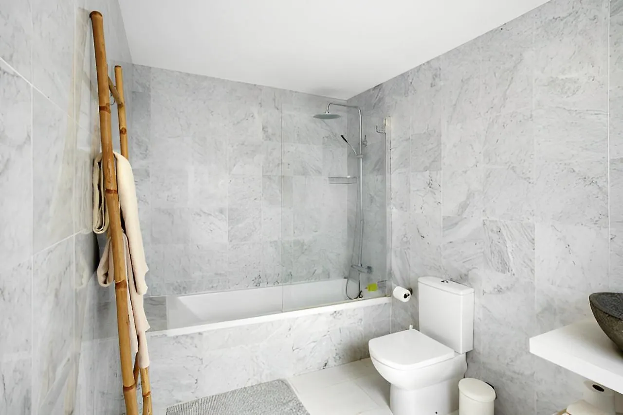 Your Dream Island Escape Starts Here - Casa Tilda Mogán 别墅