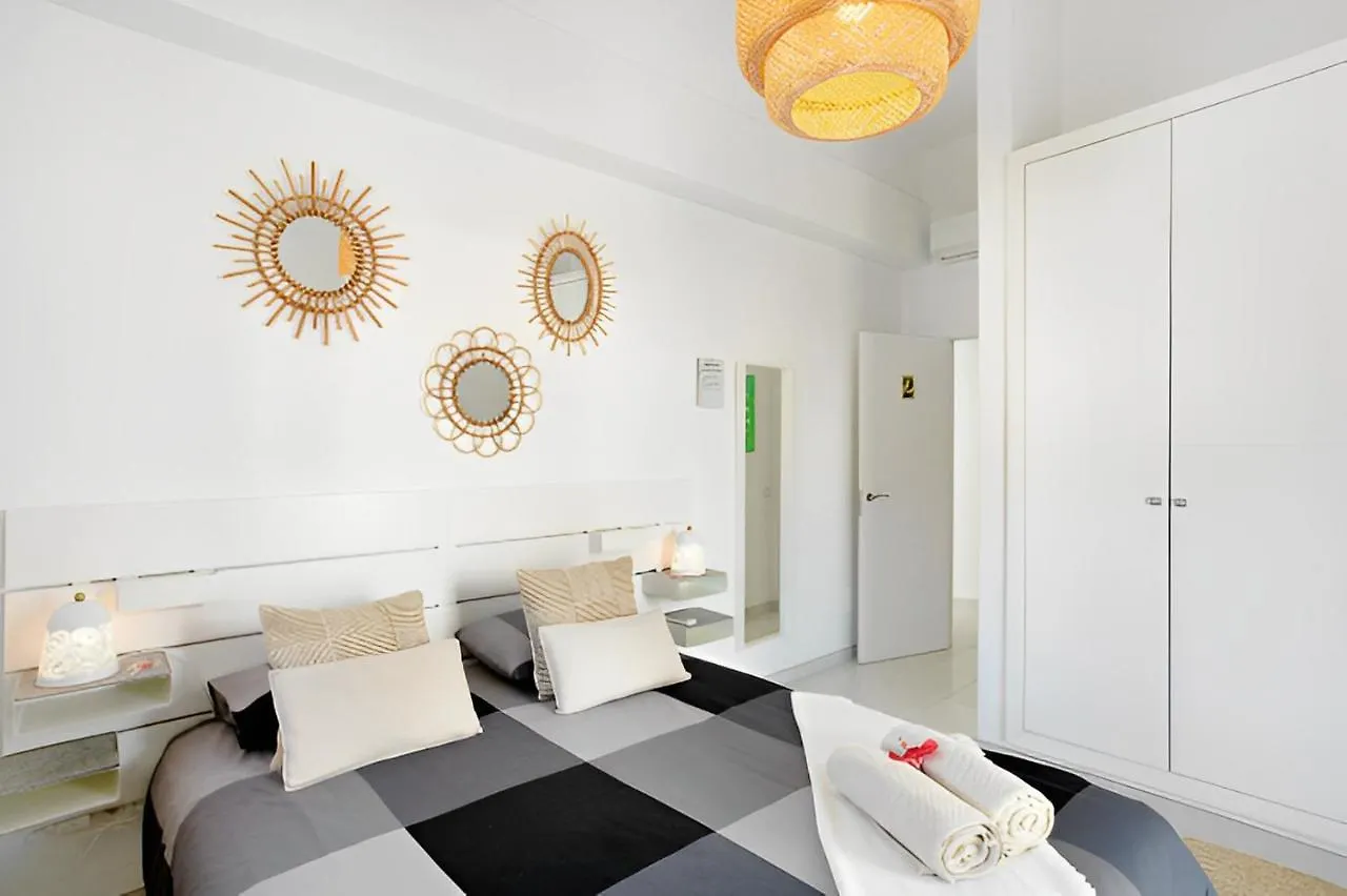 Dream Villa With Heated Pool, Rooftop & Ocean Views Mogan