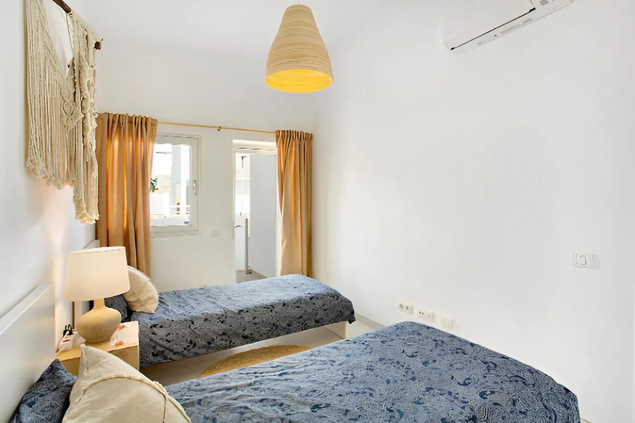 Dream Villa With Heated Pool, Rooftop & Ocean Views Mogan