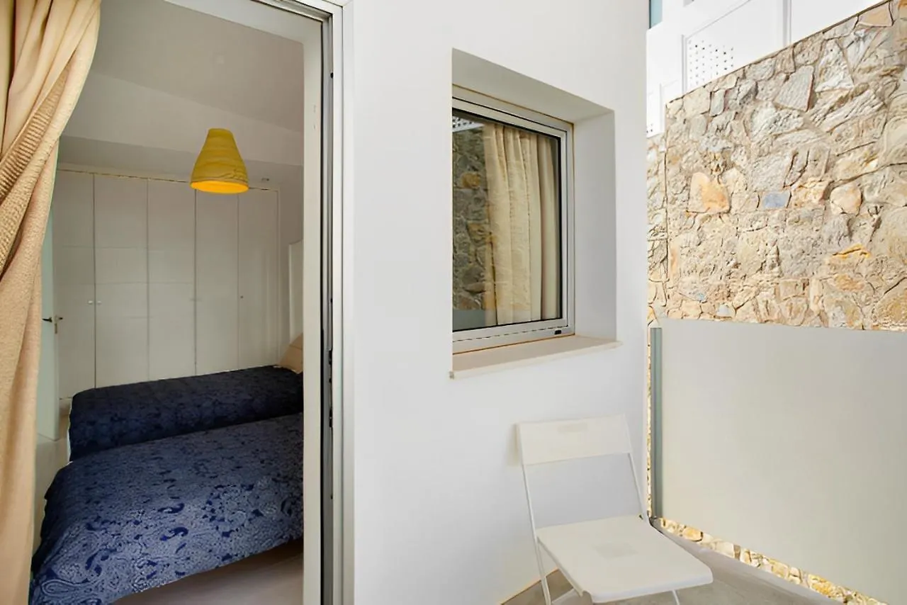 别墅 Your Dream Island Escape Starts Here - Casa Tilda Mogán