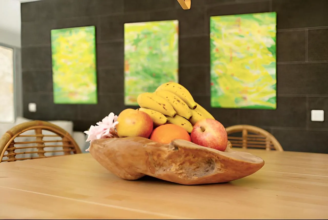 Your Dream Island Escape Starts Here - Casa Tilda Mogán 别墅