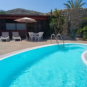 Anfi Topaz Tauro Golf & 3 Bedrooms 4 Bathrooms Private Pool Mogán